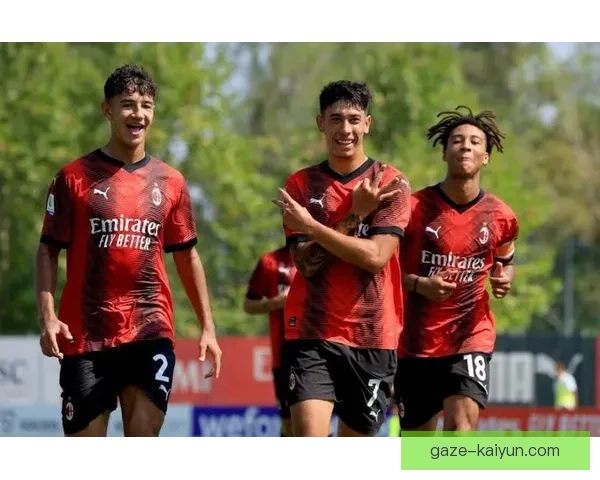 AC米兰宣布新赛季引援计划引发球迷热议目标瞄准年轻才俊