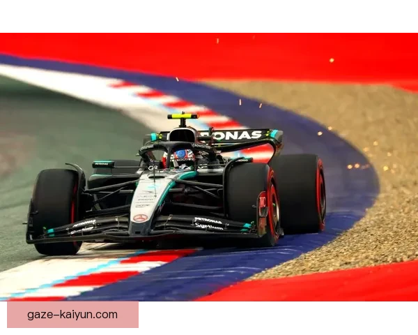 F1新赛季开幕在即 多支车队赛季目标与挑战逐一揭晓