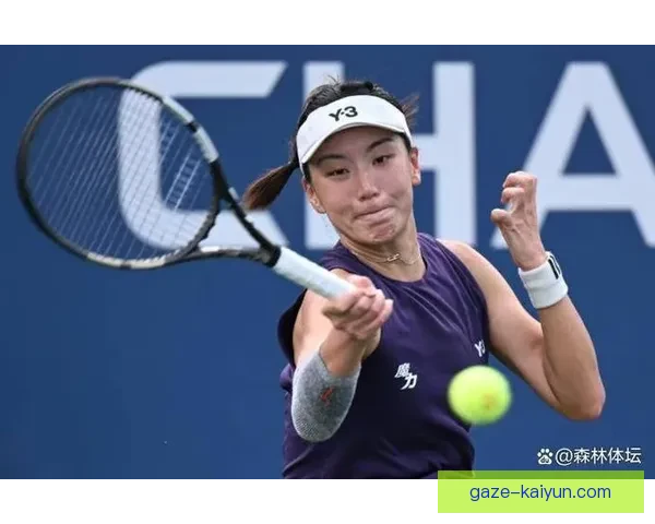 2026年澳网赛季揭幕战精彩纷呈 众多新星脱颖而出挑战老将争霸