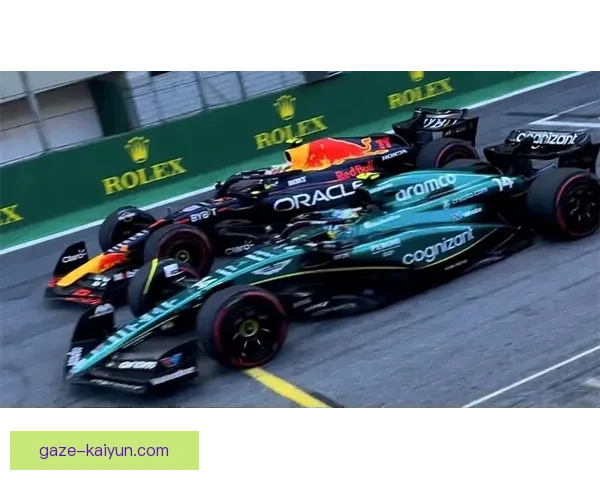 F1新赛季风云再起豪门车队激烈角逐年度世界冠军荣耀之路巅峰对决