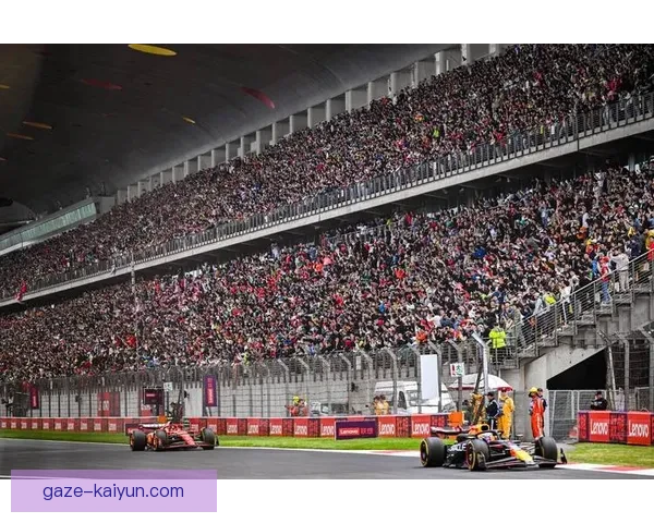 F1赛季最新动态：新车发布、车手变动与赛道调整全面解析