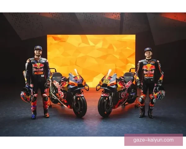 MotoGP新赛季预告：多支车队阵容调整激烈竞争引关注