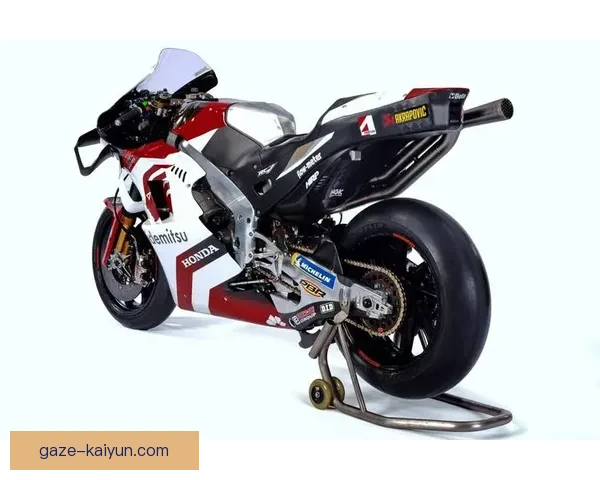 MotoGP赛季激战升级顶级车手争冠形势再生变数引发全球关注