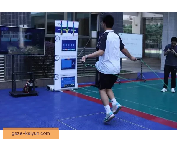 开云体育官方平台深度解析体育赛事直播与线上竞猜创新发展