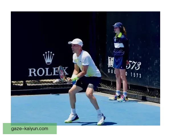 世界网坛迎来新变局新星崛起与名将对决引爆赛季焦点关注度飙升