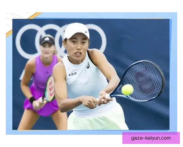 新生代崛起老将坚守 网球赛场迎来激烈竞争新时代格局全面开启