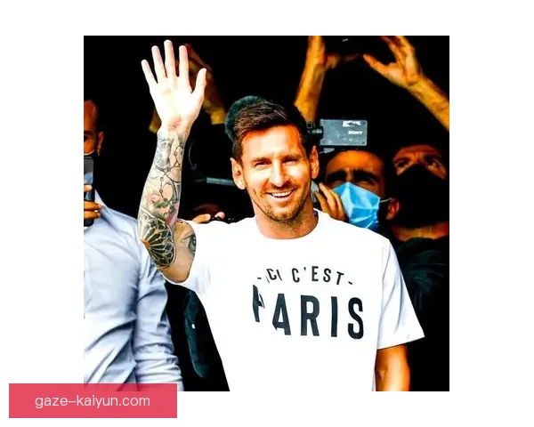 梅西加盟迈阿密国际开启新篇章 全球足坛迎来重大变动