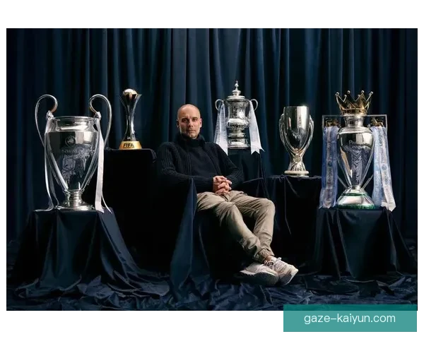 曼城俱乐部崛起之路与英超豪门荣耀传奇以及欧洲赛场辉煌征程探索