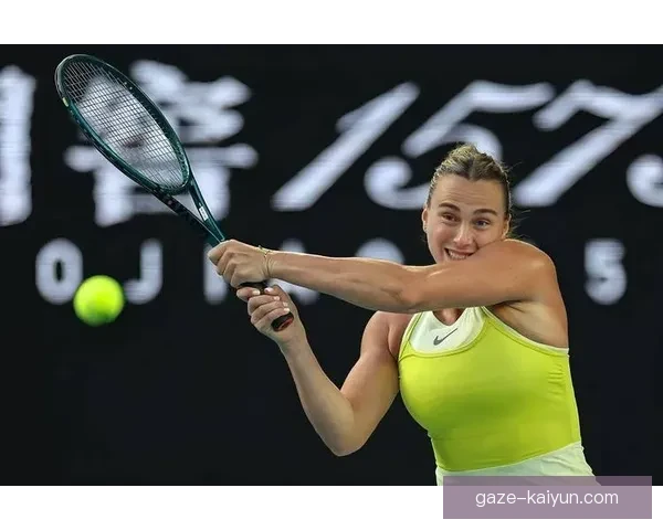 澳网激战再掀高潮新生代球员强势崛起引关注全球球迷热议赛场风云走势 澳网激战再掀高潮新生代球员强势崛起引关注全球球迷热议赛场风云走势