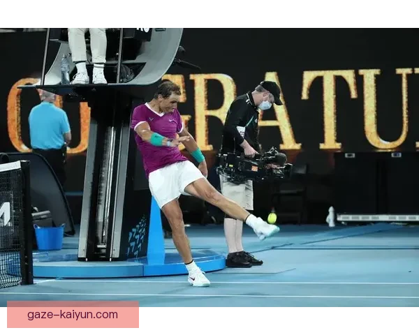 澳网激战正酣纳达尔强势复出冲击冠军梦引爆热情四大满贯新篇章 澳网激战正酣纳达尔强势复出冲击冠军梦引爆热情四大满贯新篇章