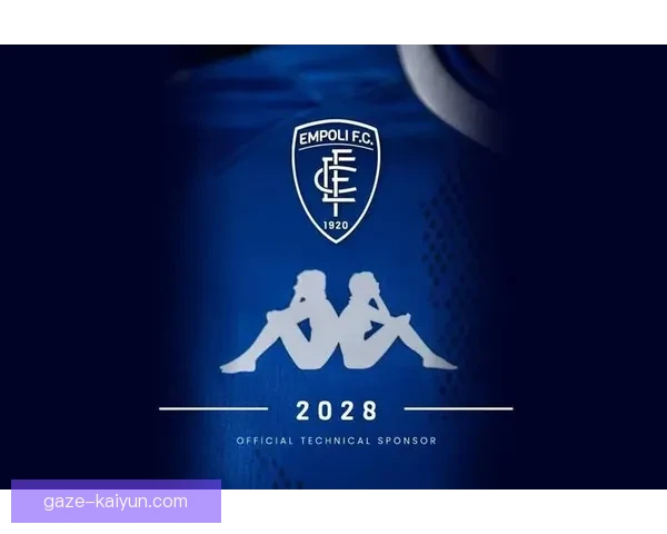 百年蓝白之魂恩波利俱乐部的坚守与复兴传奇新篇章征程启航 百年蓝白之魂恩波利俱乐部的坚守与复兴传奇新篇章征程启航