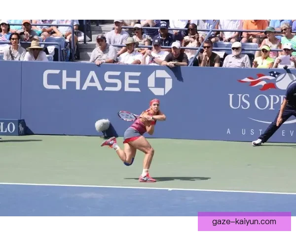 网球世界新星崛起 美国公开赛前瞻与卫冕之战展望