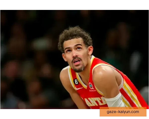 老鹰迎来关键战役特雷杨状态火热引发关注冲击东部季后赛席位前景分析