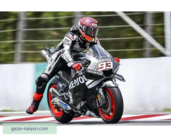 2026赛季MotoGP新规则公布 车手技术与策略迎来大变革