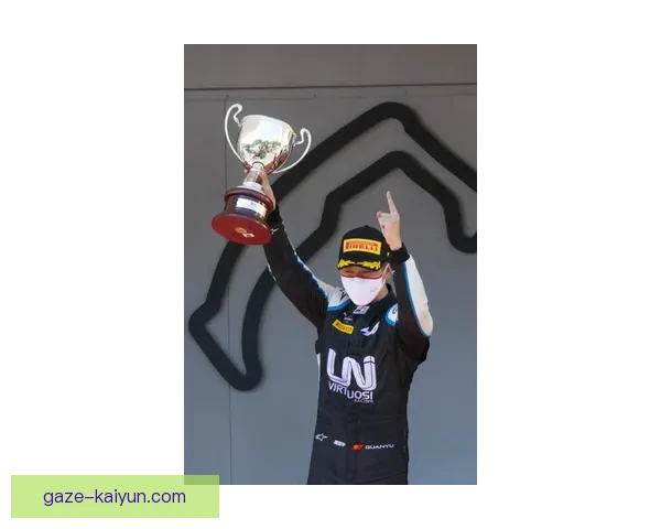 F1赛季最新动态揭秘各车队竞争格局与明星车手表现