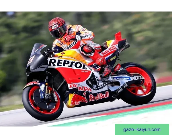 MotoGP赛季前瞻:新车手、新挑战,谁能打破现有霸主的统治 MotoGP赛季前瞻:新车手、新挑战,谁能打破现有霸主的统治