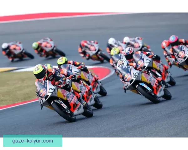 MotoGP赛季激战升级顶级车手争锋新格局引发全球车迷热议