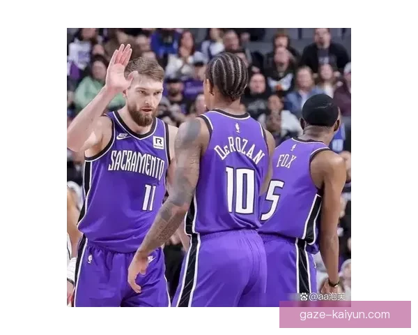 NBA国王重建提速福克斯领衔冲击季后赛阵容升级前景展望 NBA国王重建提速福克斯领衔冲击季后赛阵容升级前景展望