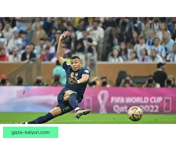 世界杯激战正酣各国豪门球员表现引发球迷热议