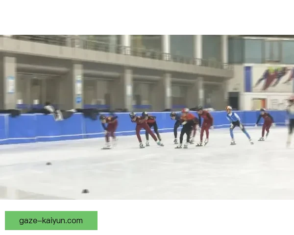 北京冬奥会精彩瞬现 冰雪健儿赛场争辉刷新纪录