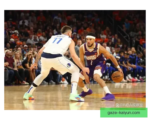 太阳队新赛季展望 詹姆斯领衔年轻阵容冲击季后赛