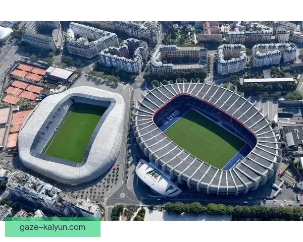 巴黎FC俱乐部崛起之路与未来发展前景深度解析