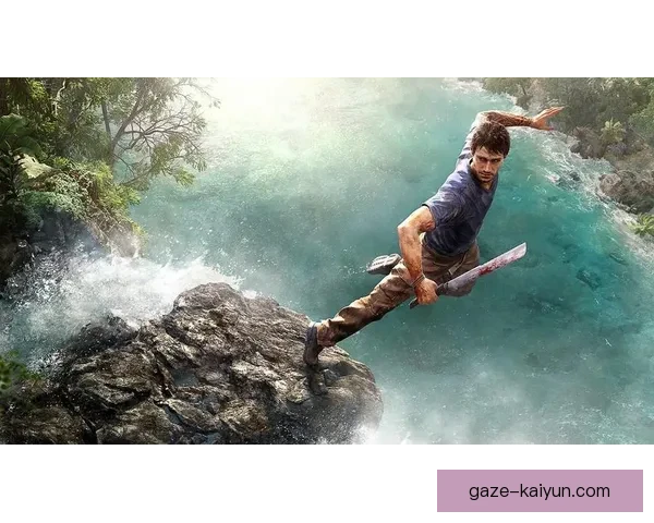 开云体育官网全面升级体验引领玩家畅享极致互动乐趣