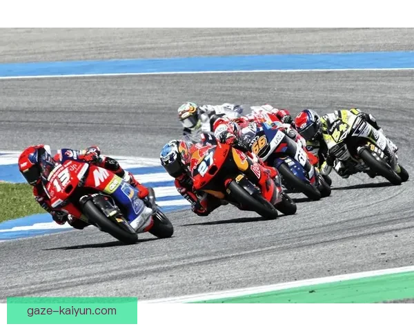 摩托GP最新赛季战况揭秘顶尖车手激烈竞争解析