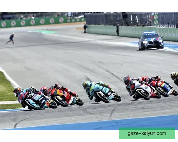 新赛季MotoGP激战升级豪门车队暗流涌动冠军争夺再起风云中