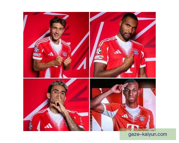 欧洲豪门赛场争锋，锋线新星惊艳表现引球迷热议