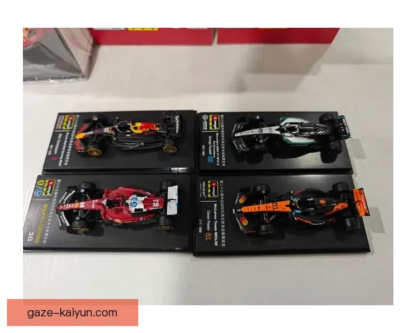 法拉利最新战术调整引发F1赛季格局重大变化