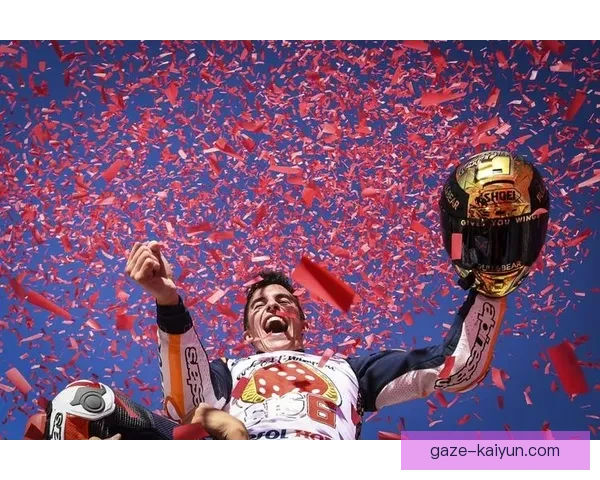 法比奥再夺MotoGP分站冠军 世界赛季积分榜格局生变