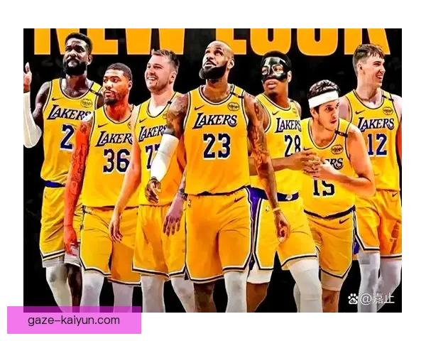 湖人新赛季战术调整显成效詹姆斯状态回暖带队连胜