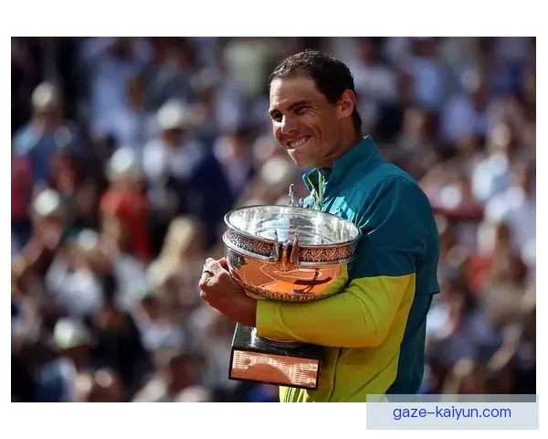 网球赛季精彩回顾：费德勒告别赛场，纳达尔再创历史纪录