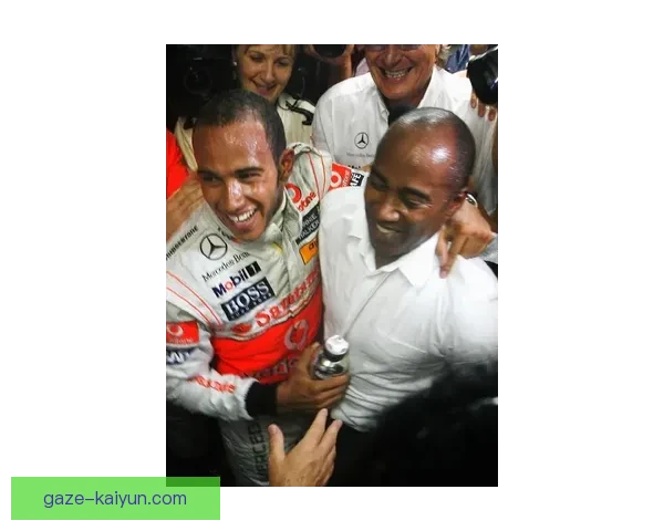 F1赛季重燃激情 车队与车手争夺战再度升级