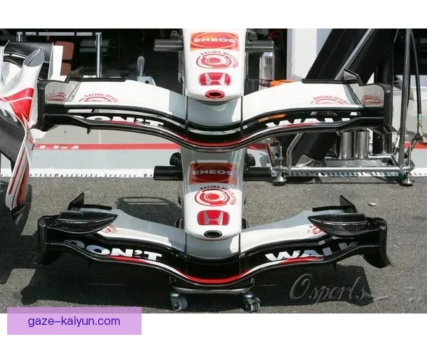 F1赛季最新动态：车队阵容调整与技术革新引领赛车竞技新潮流