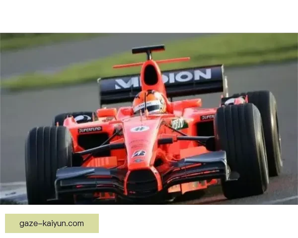 F1赛事引人注目 新规则正式生效 车队动态与选手表现全面解析