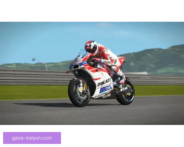 MotoGP赛季焦点再起顶级车手争锋新技术变革引爆全球竞速热潮