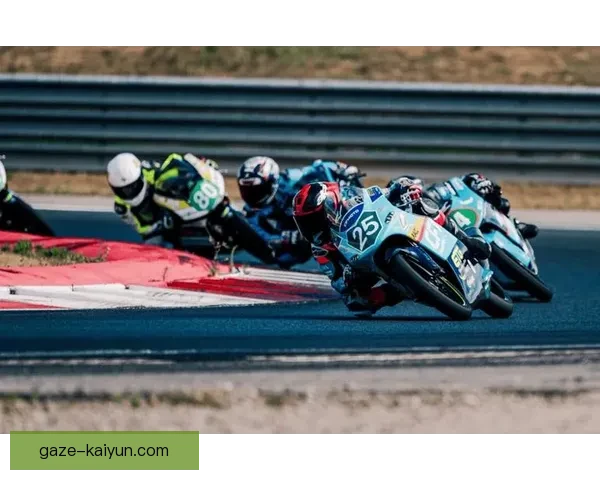 MotoGP赛季最新动向：顶级车手争夺激烈 新技术改变比赛格局