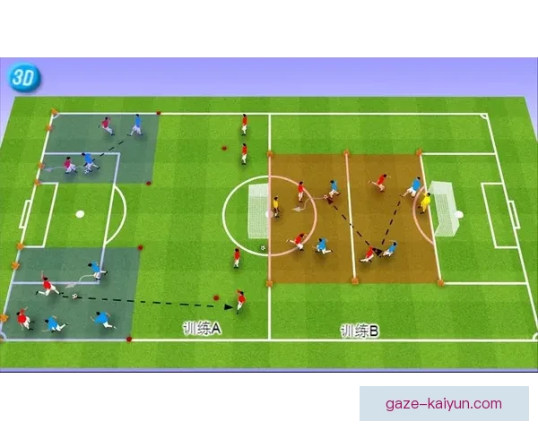 《深入解析足球比赛数据背后的战术趋势与球队表现分析》