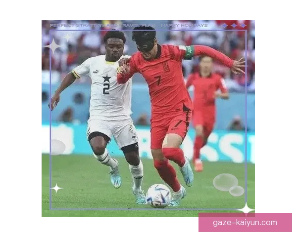 世界杯激战正酣多国豪门球星争夺最佳射手荣誉