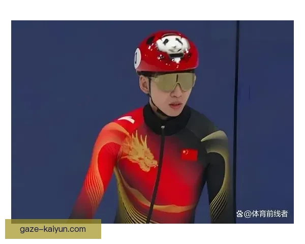 北京冬奥会速滑赛场爆冷，年轻选手逆袭夺金引关注