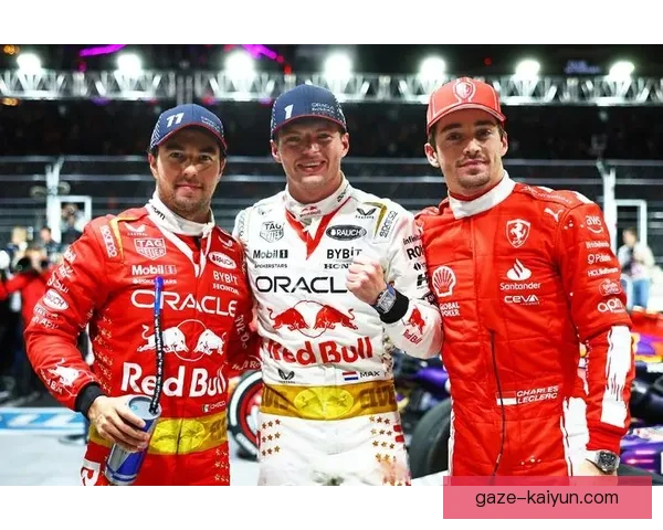 围绕F1赛季最新动向与车队博弈深度解析未来冠军格局走势观察