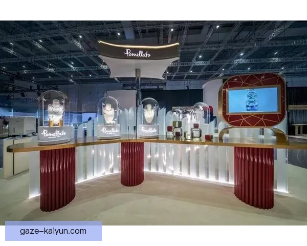 开云官网全新改版体验探索品牌创新与时尚潮流的完美融合