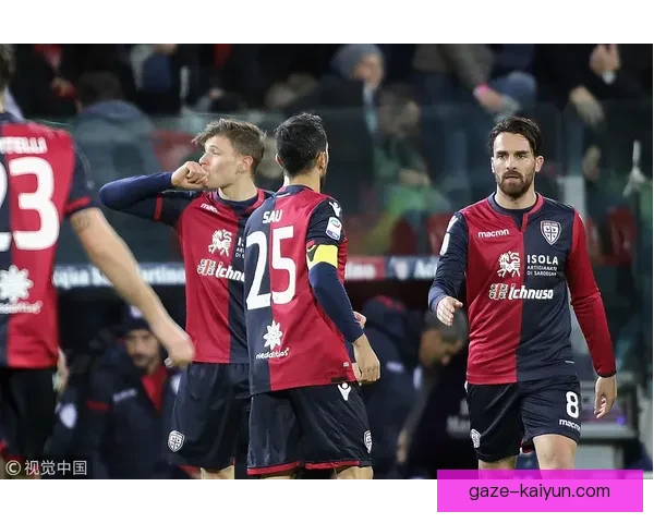 卡利亚里俱乐部宣布新赛季阵容调整 目标冲击意甲前列