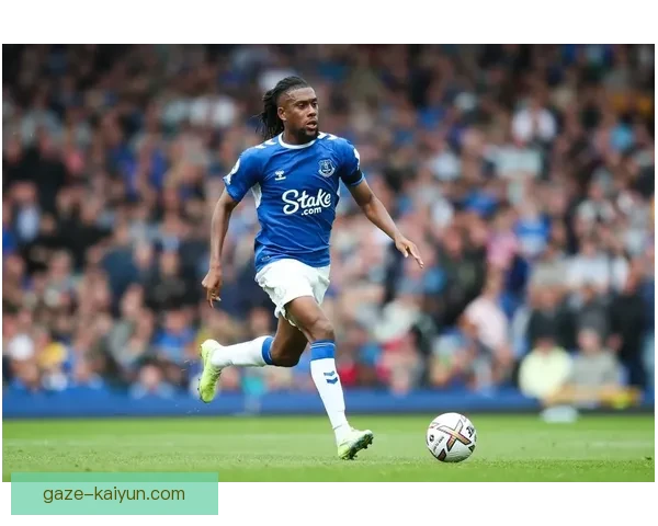 埃弗顿俱乐部宣布新赛季目标 聚焦年轻球员培养与球队重建