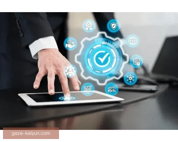 开云平台引领数字化创新生态助力企业智能转型发展