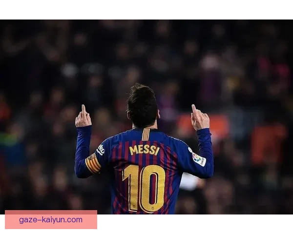 梅西加盟迈阿密国际后首度回归巴萨训练场 引发球迷热议