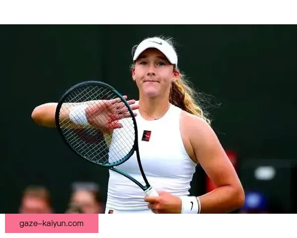 温网焦点对决精彩纷呈世界顶尖球员激烈争夺冠军