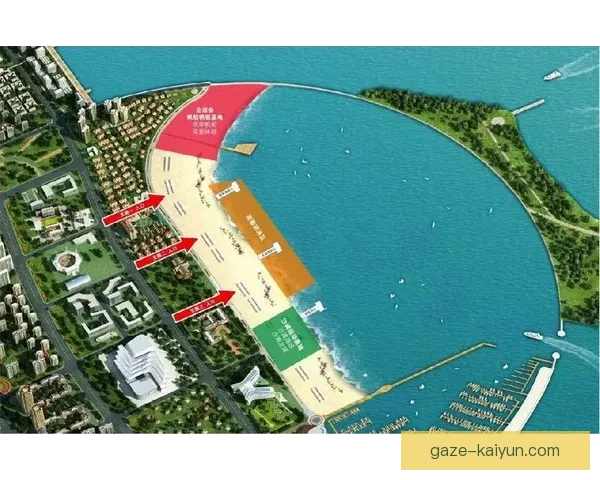 开云集团全球总部地址曝光 位置解析及周边交通指南
